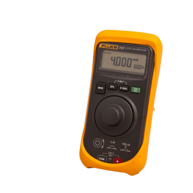 Калибратор Fluke 707 в Перми