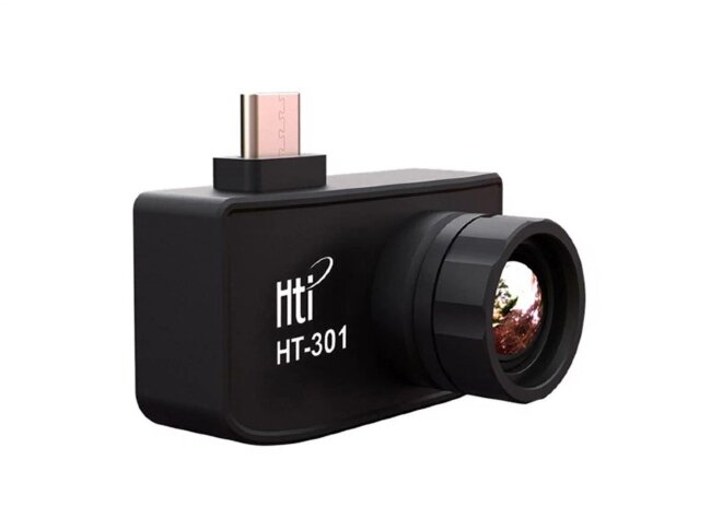 Тепловизор Hti HT-301 в Перми