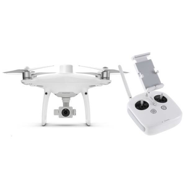 Квадрокоптер DJI Phantom 4 RTK SE Combo в Перми