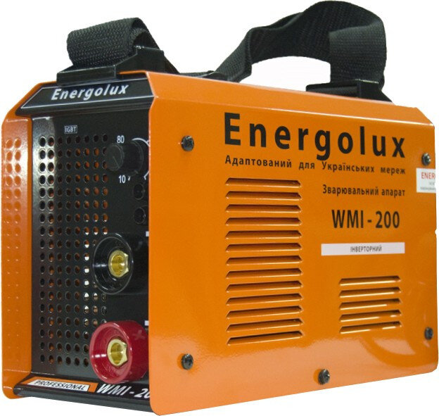 Сварочный аппарат ENERGOLUX WMI-200 в Перми