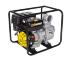 Мотопомпа HUTER MP-100 в Перми