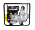 Мотопомпа HUTER MP-100 в Перми