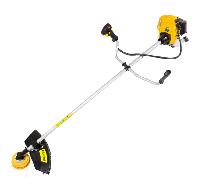 Бензиновый триммер Huter GGT-15004ТA (четырёхтактный) в Перми