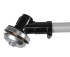 Бензиновый триммер Huter GGT-15004ТA (четырёхтактный) в Перми