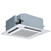 Toshiba 4-поточный кассетный Внутренний блок (MMU-AP0362H) в Перми