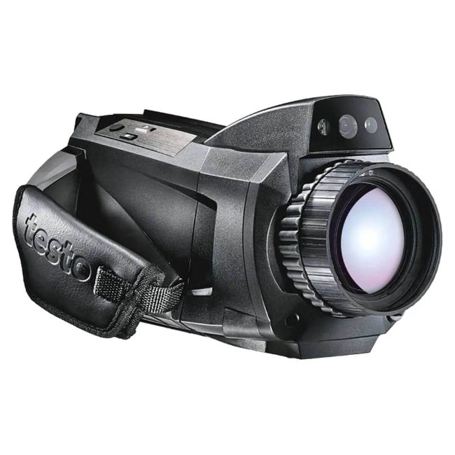 Тепловизор Testo 890-2 в Перми