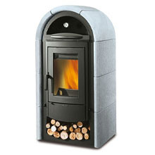 La Nordica Stefany forno PТ (в камне) в Перми