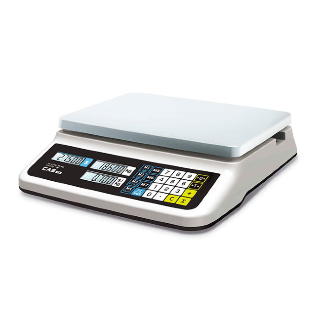 Весы PR-15B (LCD, II) USB в Перми