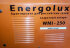 Сварочный аппарат ENERGOLUX WMI-250 в Перми