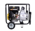 Мотопомпа HUTER MPD-100 в Перми