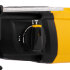Перфоратор электрический RHH-600-22, SDS-plus, 600 Вт, 2,5 Дж, 2 реж. Denzel в Перми