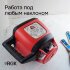 Ротационный нивелир RGK SP-310 с калибровкой в Перми