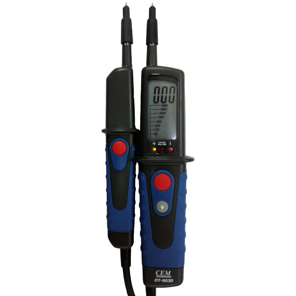 Электрический тестер CEM DT-9130 в Перми