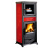 La Nordica TERMOROSELLA PLUS  FORNO  DSA 4,0 LIBERTY BORDEAUX (бордовый) в Перми