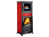 La Nordica TERMOROSELLA PLUS  FORNO  DSA 4,0 LIBERTY BORDEAUX (бордовый) в Перми