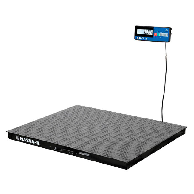 Весы 4D-PM-12/10-1500-A(RUEW) в Перми