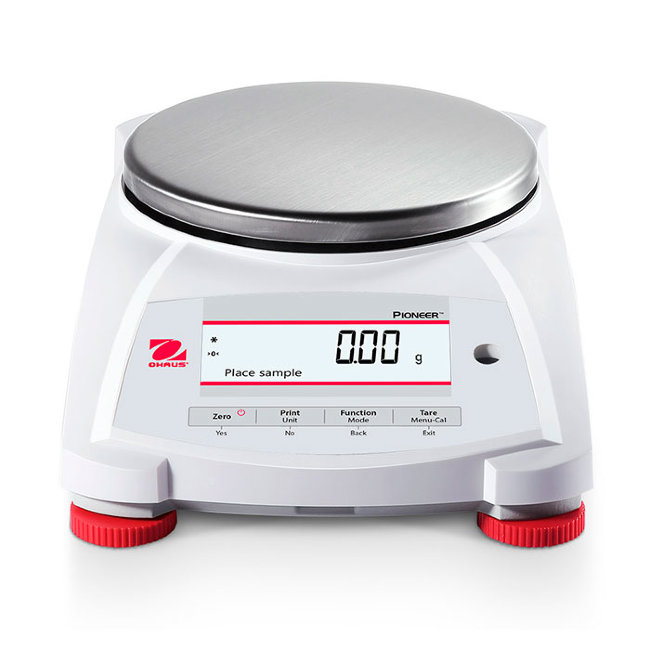 Весы PX-4202/E в Перми