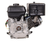 Двигатель бензиновый HUTER GE-188F-25 в Перми