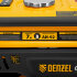 Генератор инверторный GK-2200iF, 2,2 кВт, 230 В, ручной старт DENZEL в Перми