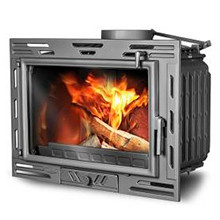 KAWMET W9A 9,8 кВт EKO в Перми