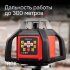 Ротационный нивелир RGK SP-610 с калибровкой в Перми