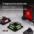 Ротационный нивелир RGK SP-610 с калибровкой в Перми