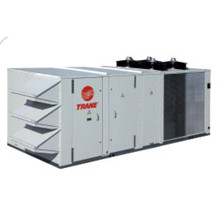 Trane Автономный крышный кондиционер Voyager lll (TKD/TKH YKD/YKH400) в Перми