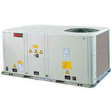 Trane Автономный крышный кондиционер Voyager I (TSD/TSH YSD/YSH090) в Перми