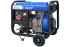 Дизель генератор TSS SDG 8000EH3A с АВР в Перми