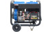 Дизель генератор TSS SDG 8000EH3A с АВР в Перми