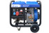 Дизель генератор TSS SDG 8000EH3A с АВР в Перми