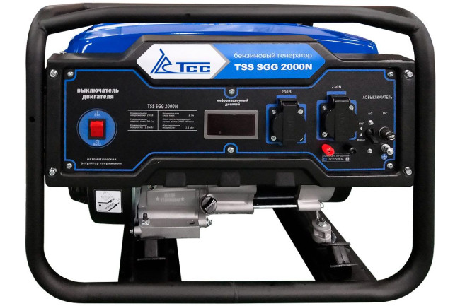 Бензогенератор TSS SGG 2000N в Перми