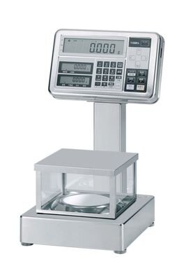 Весы ViBRA FS-623-i03 в Перми