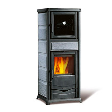 La Nordica TERMOROSELLA PLUS  FORNO  DSA 4,0 PETRA (в камне) в Перми