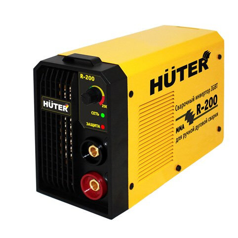 Сварочный аппарат HUTER R-200 в Перми