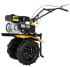 Сельскохозяйственная машина МК-7800PL Huter в Перми