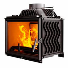 KAWMET W17 12,3 кВт EKO в Перми