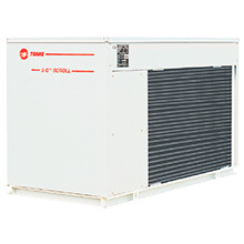 Trane Компрессорно-конденсаторный агрегат (RAUL350 ) в Перми