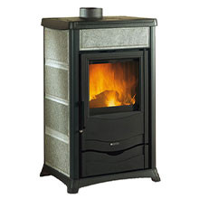 La Nordica TermoRossella Plus EVO D.S.A. Liberty  PETRA (в камне) в Перми