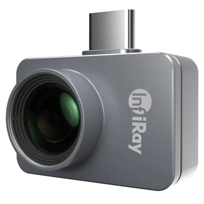 Мобильный тепловизор iRay P2 Pro в Перми