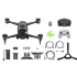 Квадрокоптер DJI FPV Combo в Перми