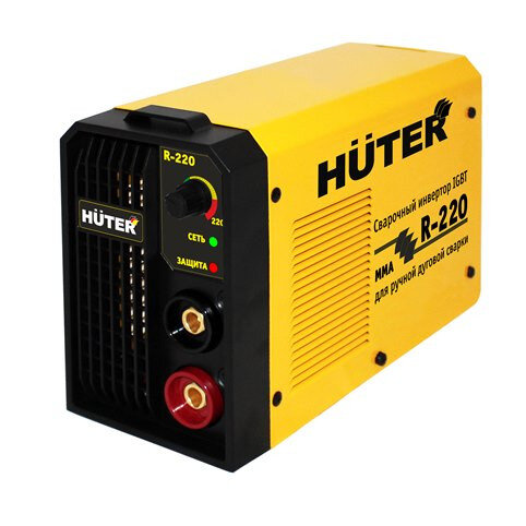 Сварочный аппарат HUTER R-220 в Перми