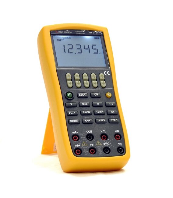Калибратор АМ-7111 в Перми