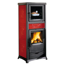 La Nordica TermoRossella Plus c/ Forno D.S.A. BORDEAUX (бордовый) в Перми
