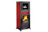 La Nordica TermoRossella Plus c/ Forno D.S.A. BORDEAUX (бордовый) в Перми