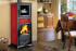La Nordica TermoRossella Plus c/ Forno D.S.A. BORDEAUX (бордовый) в Перми