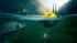 Плавающий дрон Chasing F1 Fish Finder в Перми