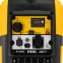 Генератор инверторный GS-2200iS, 2,2 кВт, 230 В, закрытый корпус, ручной старт DENZEL в Перми