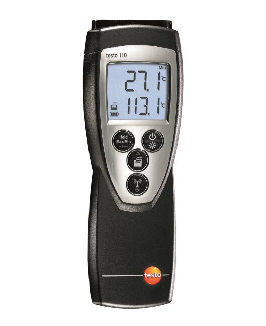 Термометр Testo 110 в Перми