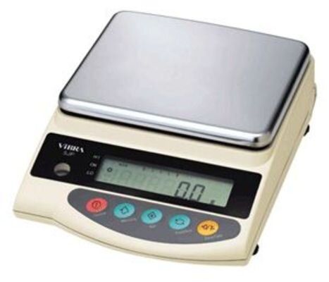 Весы ViBRA SJ-6200CE в Перми